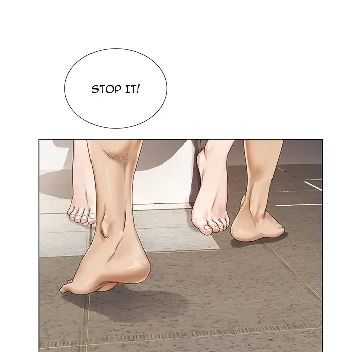 Jeopardy Chapter 35 - Manhwa18.com