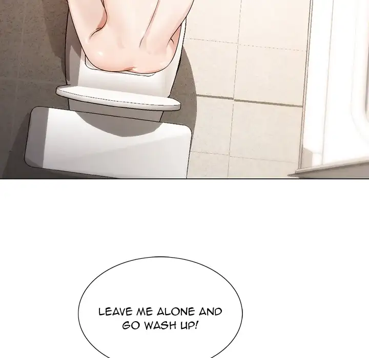Jeopardy Chapter 35 - Manhwa18.com