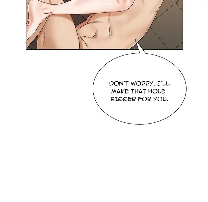 Jeopardy Chapter 35 - Manhwa18.com