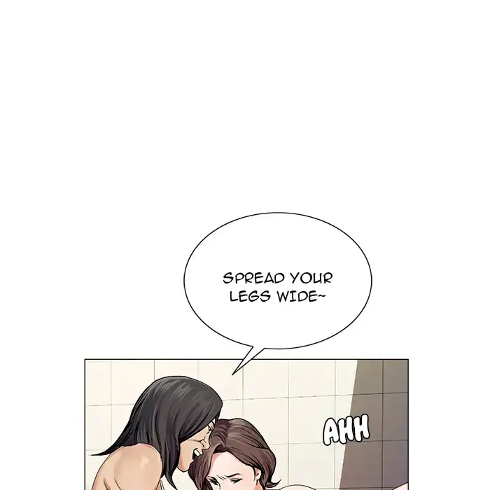 Jeopardy Chapter 35 - Manhwa18.com