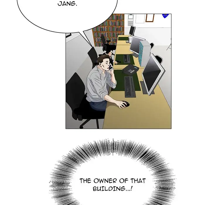 Jeopardy Chapter 35 - Manhwa18.com