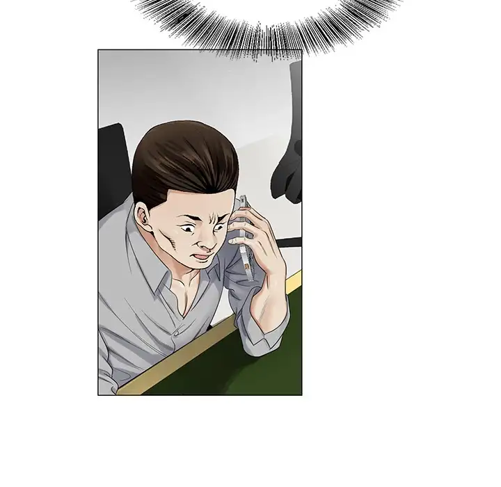 Jeopardy Chapter 35 - Manhwa18.com