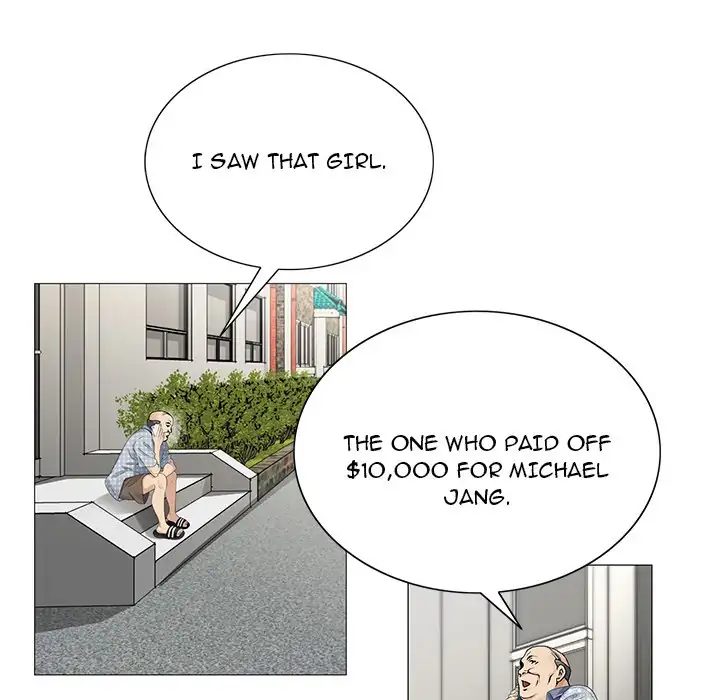Jeopardy Chapter 35 - Manhwa18.com