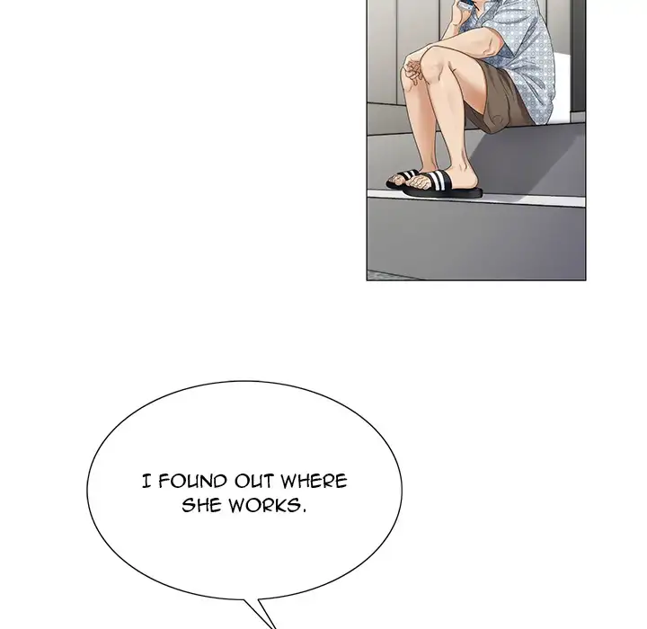 Jeopardy Chapter 35 - Manhwa18.com