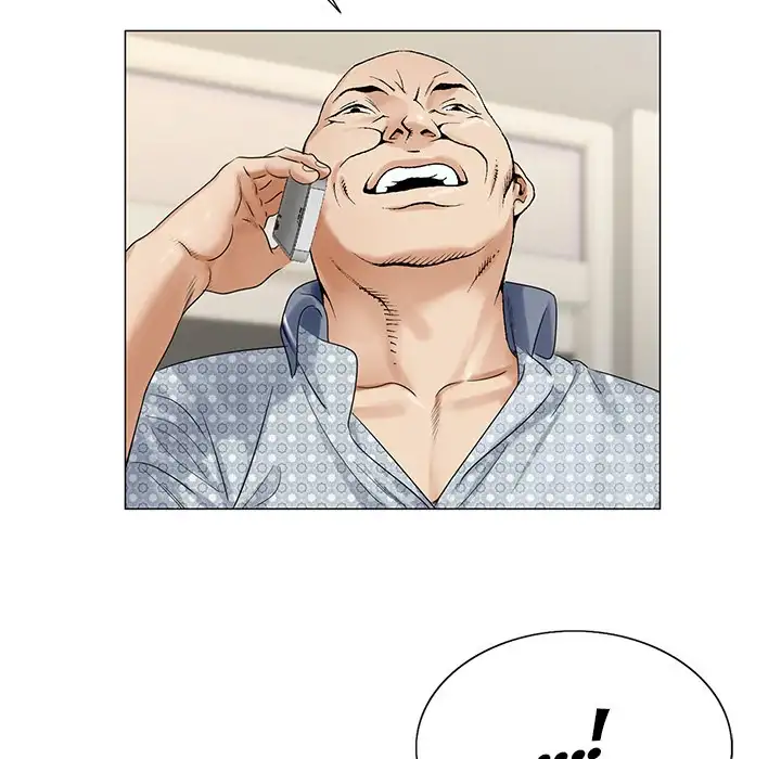 Jeopardy Chapter 35 - Manhwa18.com
