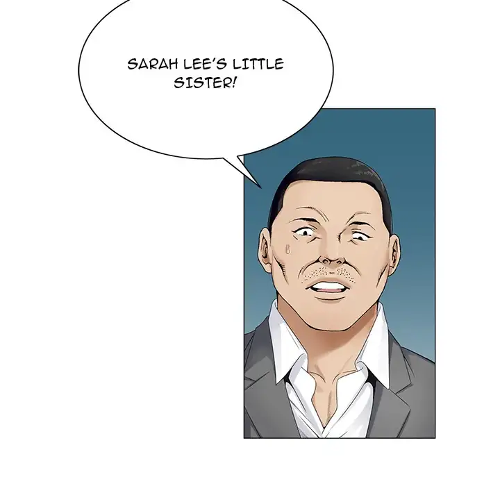 Jeopardy Chapter 35 - Manhwa18.com