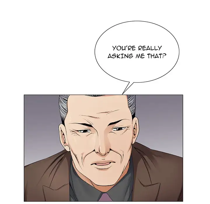 Jeopardy Chapter 35 - Manhwa18.com