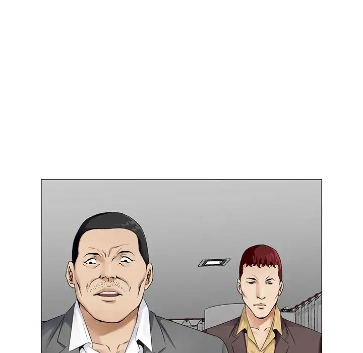 Jeopardy Chapter 35 - Manhwa18.com