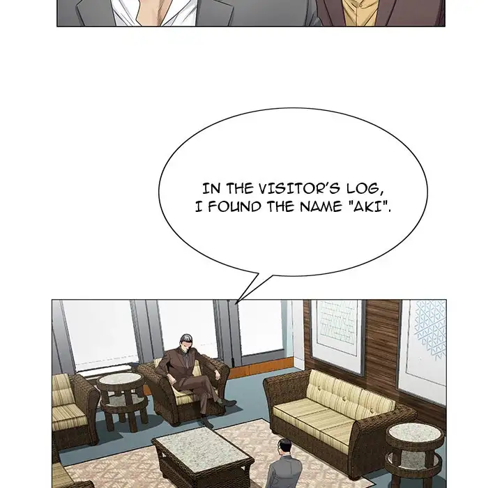 Jeopardy Chapter 35 - Manhwa18.com