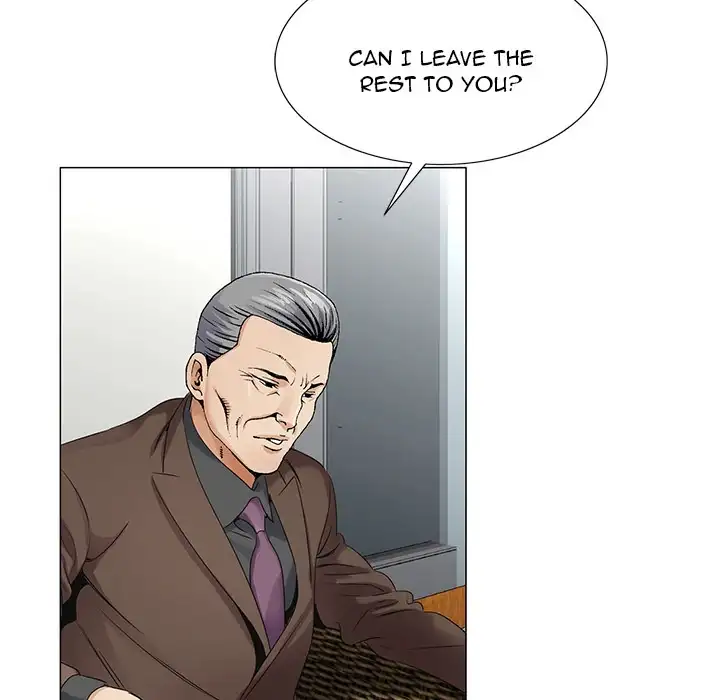 Jeopardy Chapter 35 - Manhwa18.com