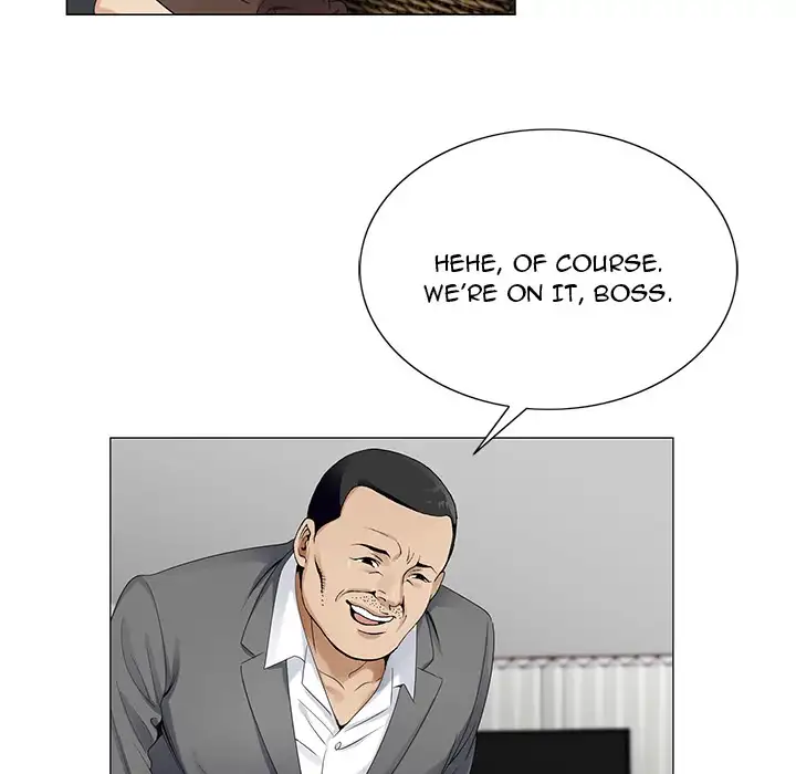 Jeopardy Chapter 35 - Manhwa18.com