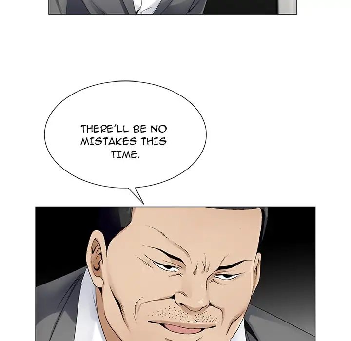 Jeopardy Chapter 35 - Manhwa18.com