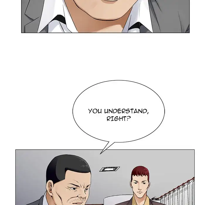 Jeopardy Chapter 35 - Manhwa18.com