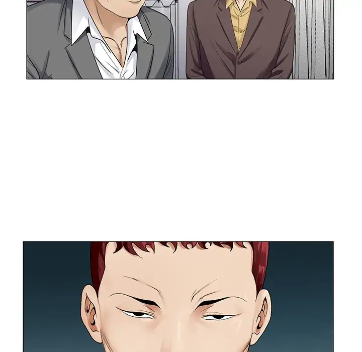 Jeopardy Chapter 35 - Manhwa18.com