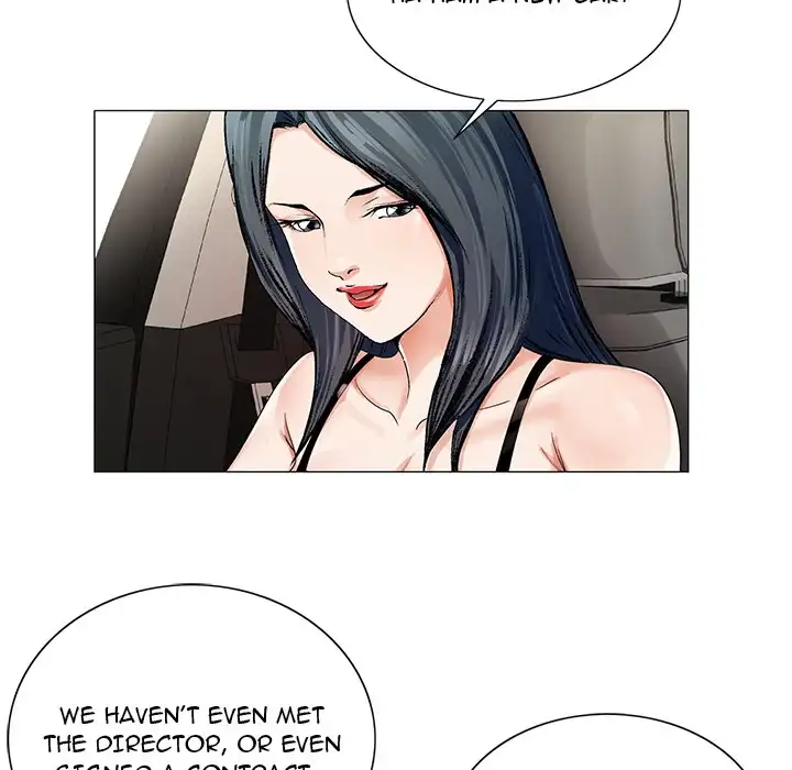 Jeopardy Chapter 35 - Manhwa18.com