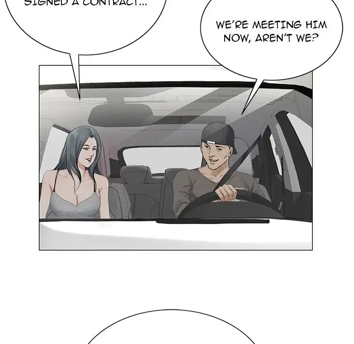 Jeopardy Chapter 35 - Manhwa18.com