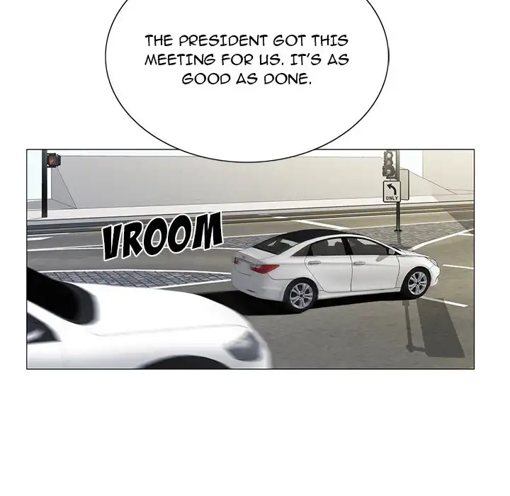 Jeopardy Chapter 35 - Manhwa18.com