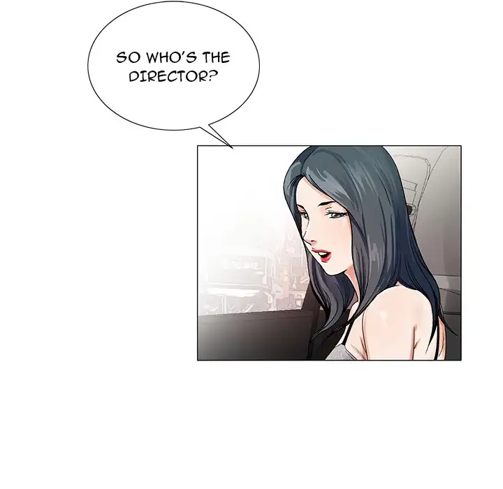Jeopardy Chapter 35 - Manhwa18.com
