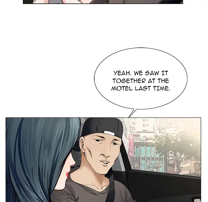 Jeopardy Chapter 35 - Manhwa18.com