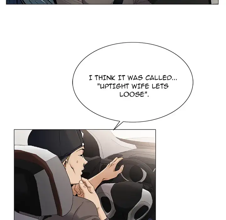 Jeopardy Chapter 35 - Manhwa18.com
