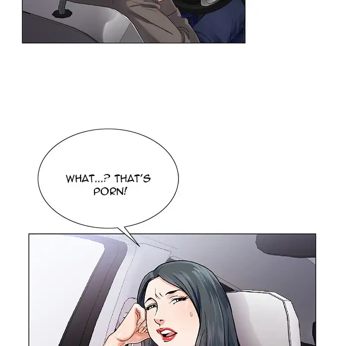 Jeopardy Chapter 35 - Manhwa18.com