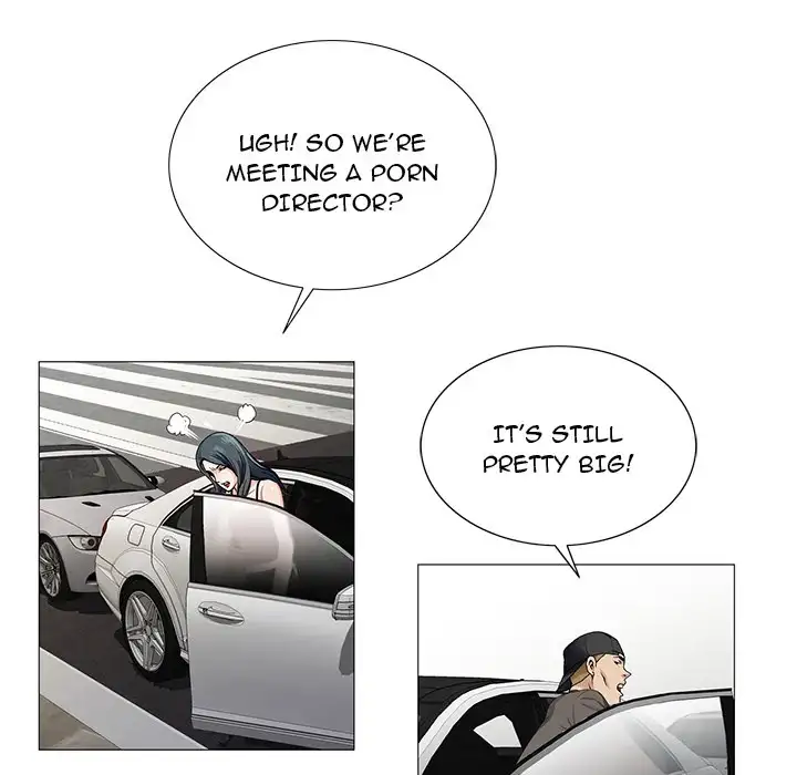 Jeopardy Chapter 35 - Manhwa18.com