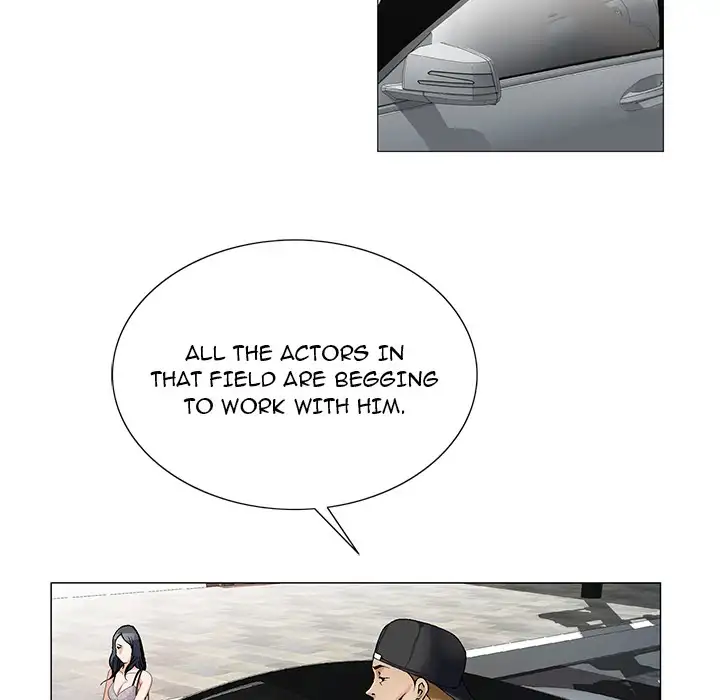 Jeopardy Chapter 35 - Manhwa18.com