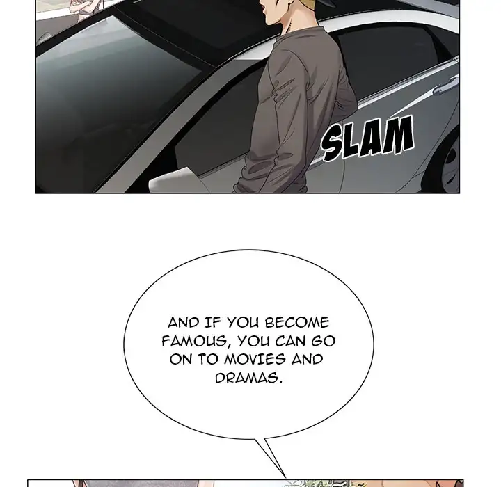Jeopardy Chapter 35 - Manhwa18.com