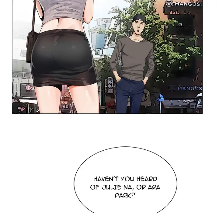 Jeopardy Chapter 35 - Manhwa18.com