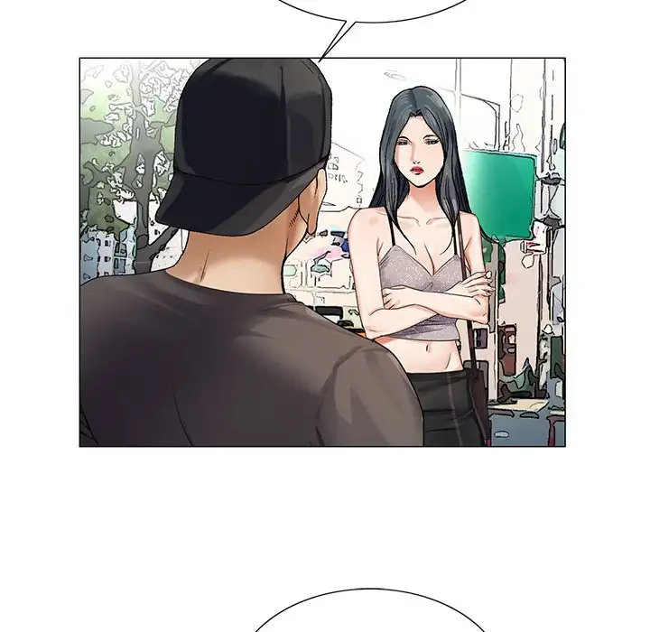 Jeopardy Chapter 35 - Manhwa18.com