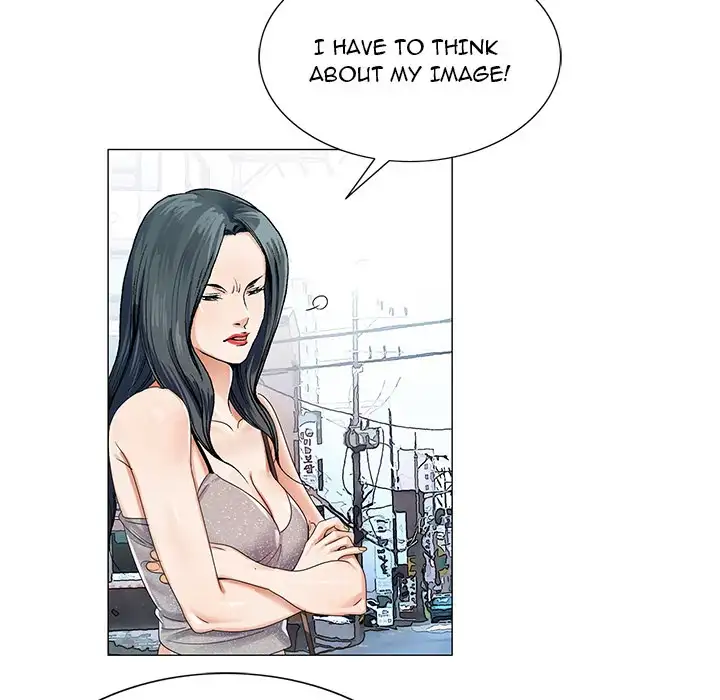 Jeopardy Chapter 35 - Manhwa18.com