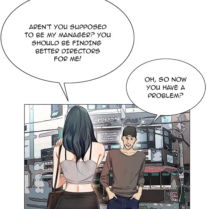 Jeopardy Chapter 35 - Manhwa18.com