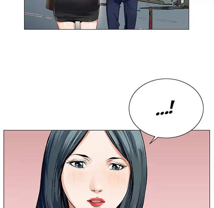 Jeopardy Chapter 35 - Manhwa18.com