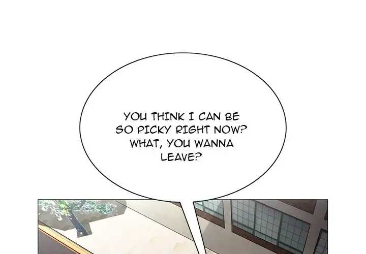 Jeopardy Chapter 36 - Manhwa18.com