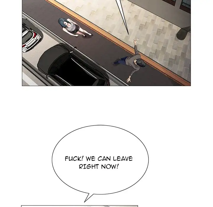 Jeopardy Chapter 36 - Manhwa18.com