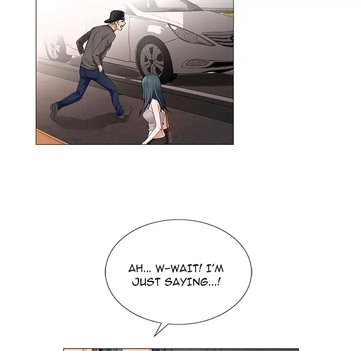 Jeopardy Chapter 36 - Manhwa18.com
