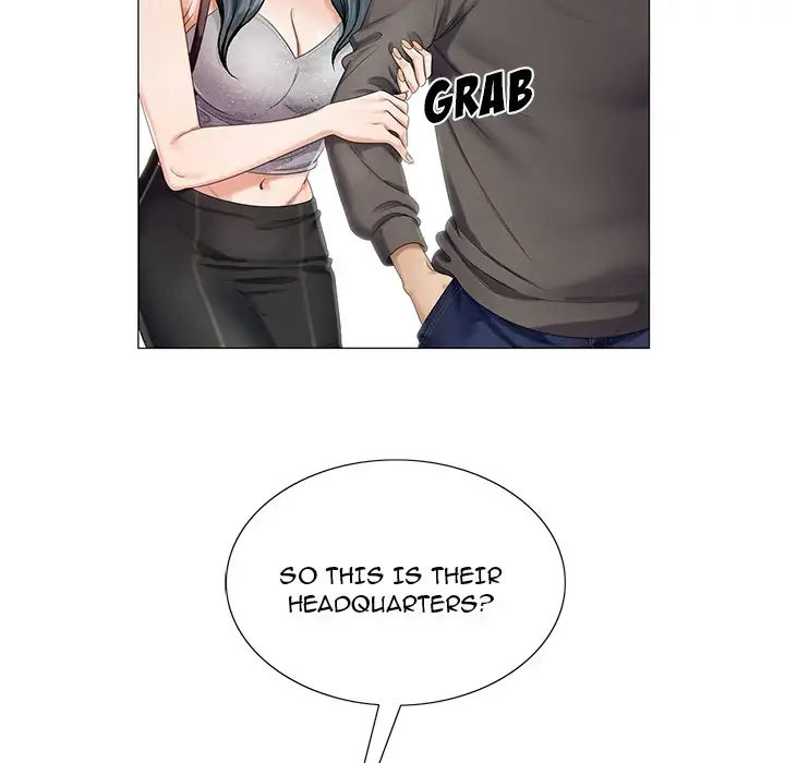 Jeopardy Chapter 36 - Manhwa18.com