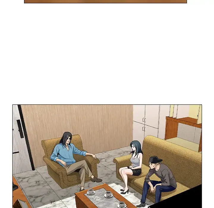 Jeopardy Chapter 36 - Manhwa18.com