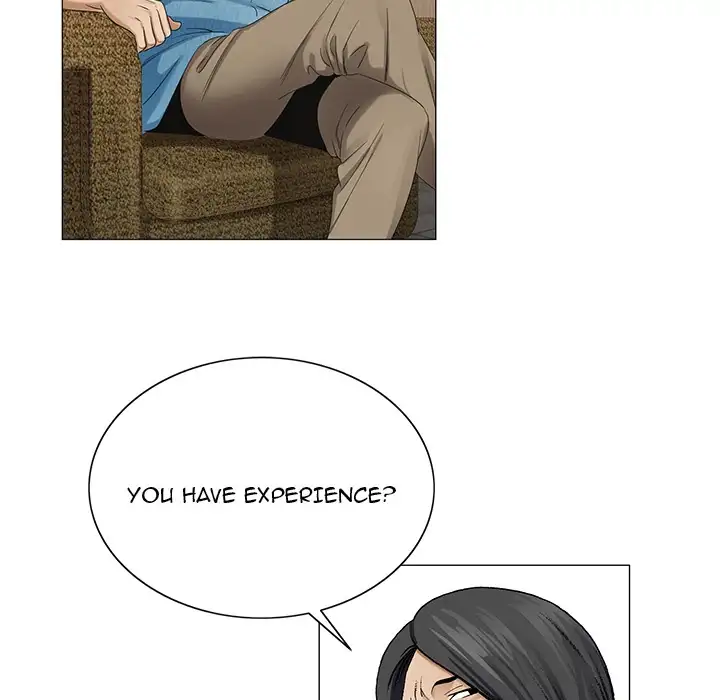 Jeopardy Chapter 36 - Manhwa18.com