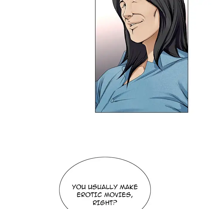 Jeopardy Chapter 36 - Manhwa18.com