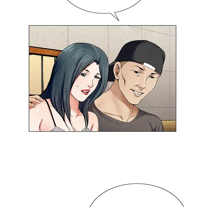 Jeopardy Chapter 36 - Manhwa18.com