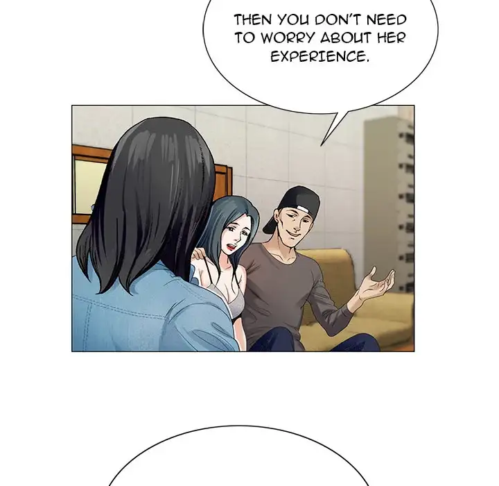 Jeopardy Chapter 36 - Manhwa18.com