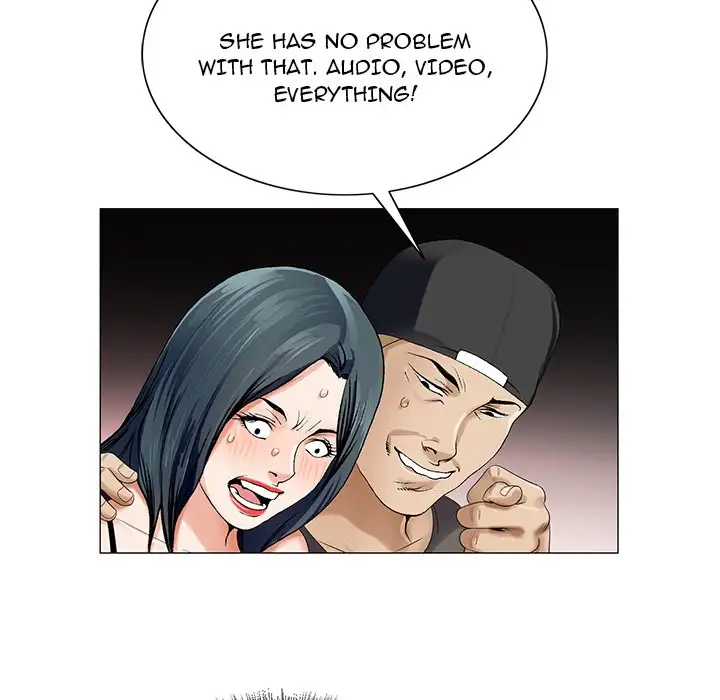 Jeopardy Chapter 36 - Manhwa18.com