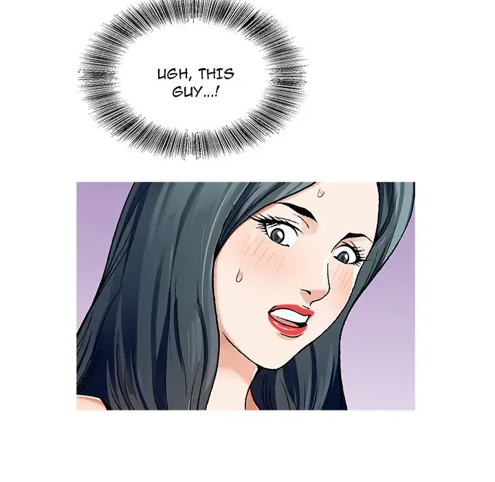 Jeopardy Chapter 36 - Manhwa18.com