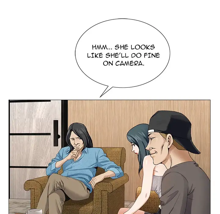 Jeopardy Chapter 36 - Manhwa18.com