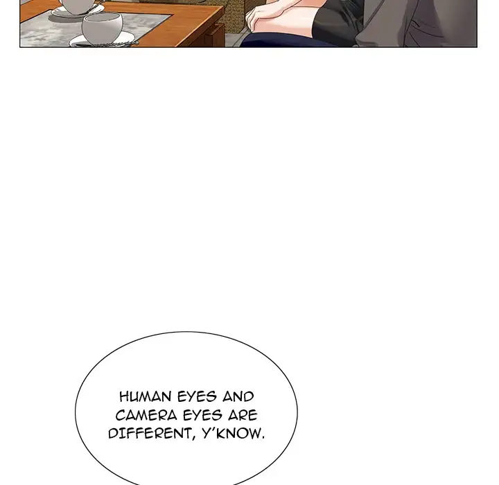 Jeopardy Chapter 36 - Manhwa18.com