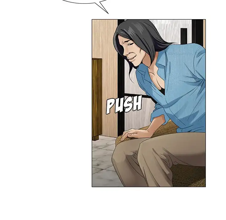 Jeopardy Chapter 36 - Manhwa18.com