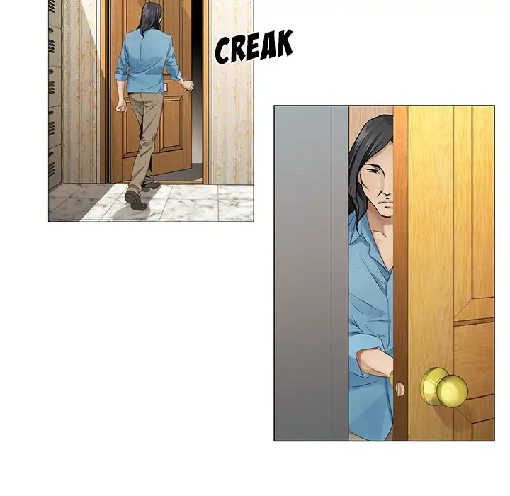 Jeopardy Chapter 36 - Manhwa18.com