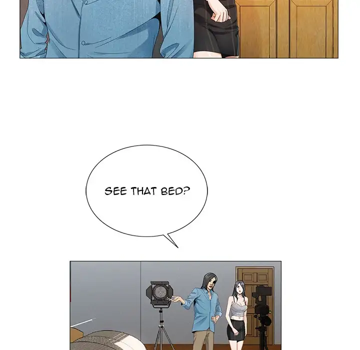 Jeopardy Chapter 36 - Manhwa18.com