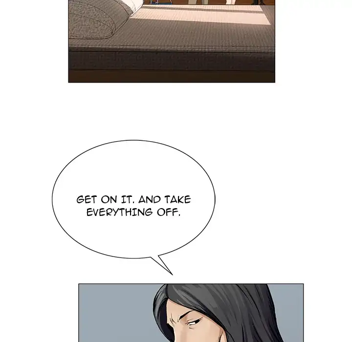 Jeopardy Chapter 36 - Manhwa18.com